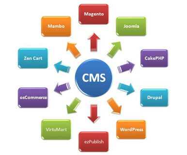 cms-web-design-development