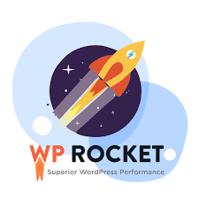افزونه موشک وردپرس WP Rocket