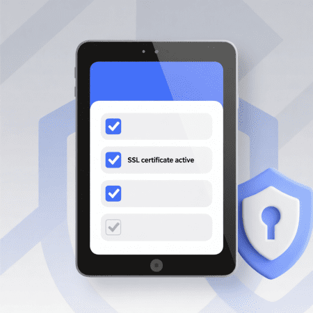 امنیت سایت در ارومیه