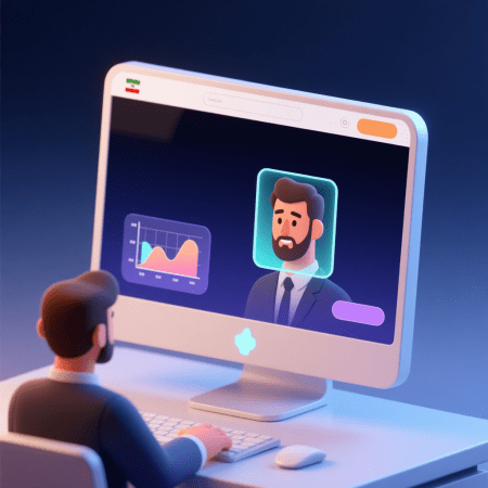 بهبود خدمات آنلاین با هوش مصنوعی