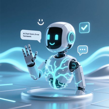 چت‌بات پاسخ‌گوی هوشمند