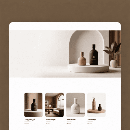 طراحی سایت فروشگاهی در ارومیه